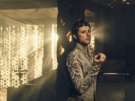 The Magicians Cast 15