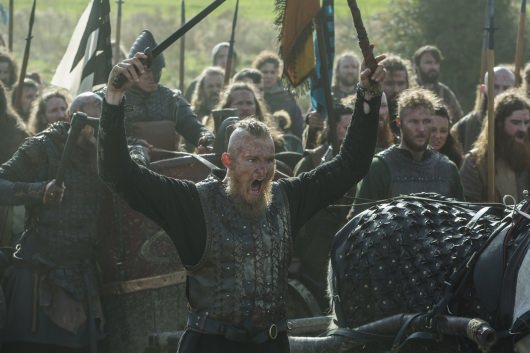 Vikings 419-07
