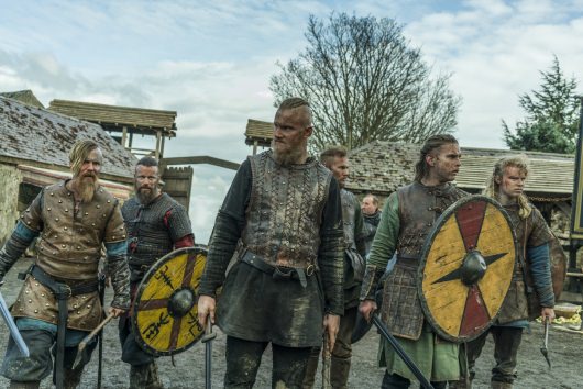 Vikings 419-08