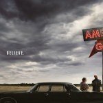 American Gods Banner