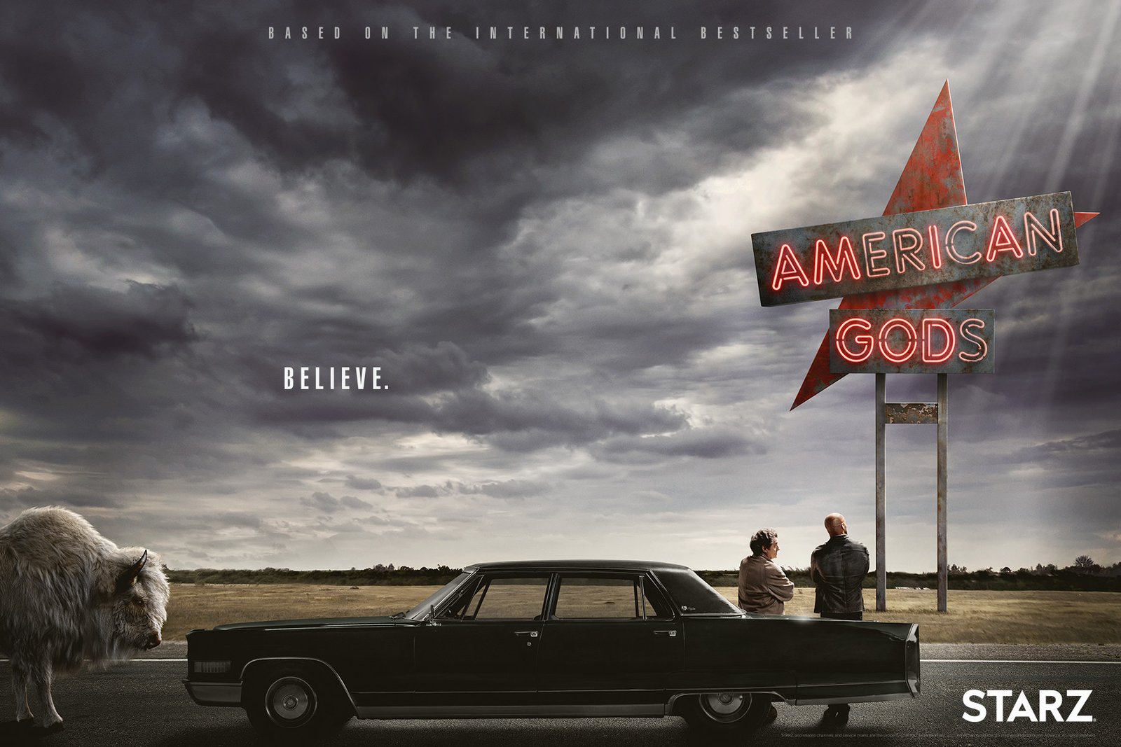 american gods season 1 episode 2 startz