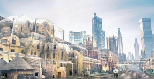 Black Panther concept art 02