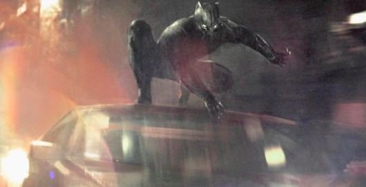 Black Panther concept art 05