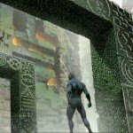 Black Panther concept art 06