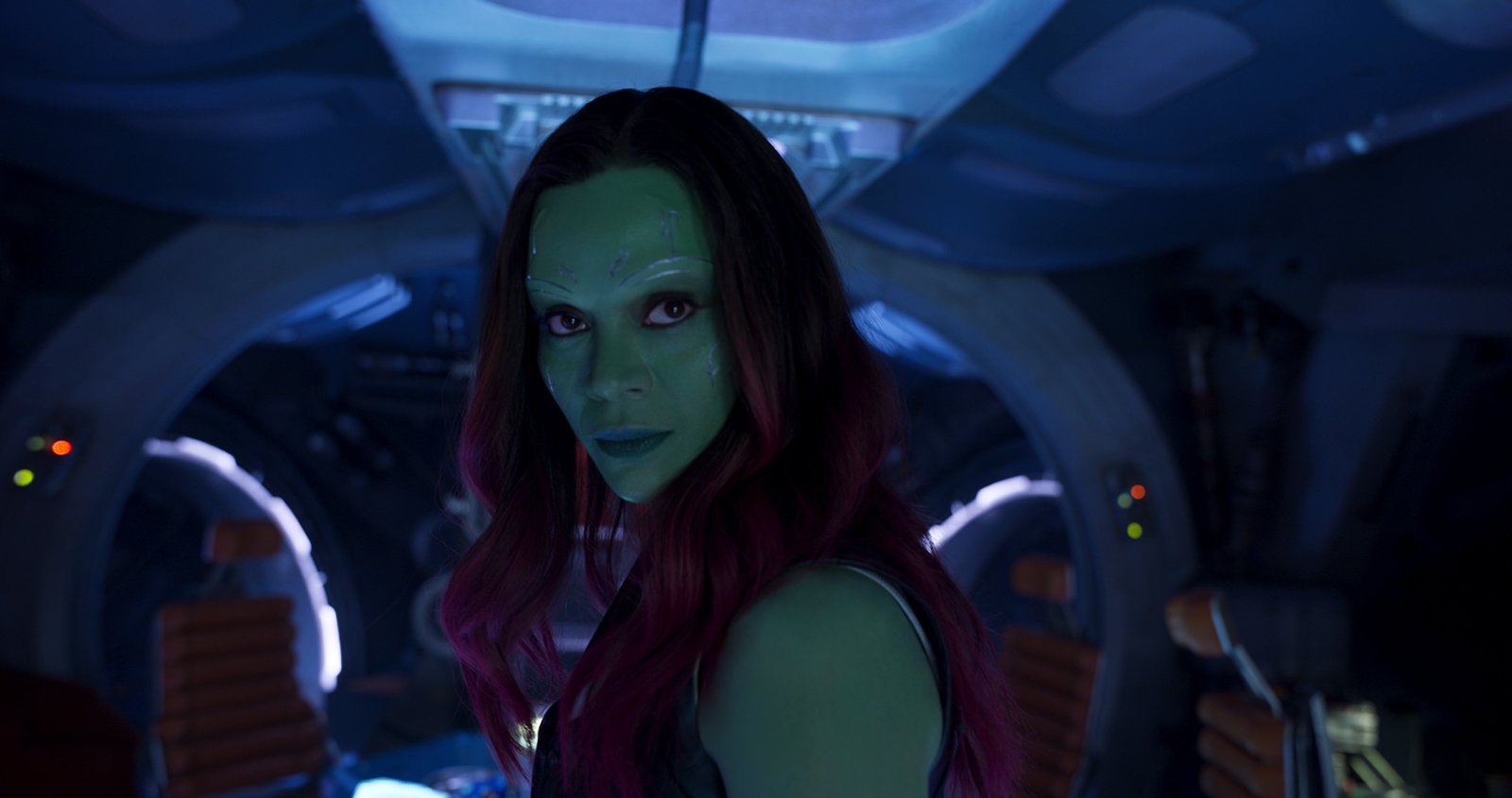 Guardians of the Galaxy Vol 2. image 01