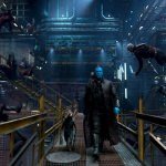 Guardians of the Galaxy Vol 2. image 03