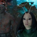 Guardians of the Galaxy Vol 2. image 05
