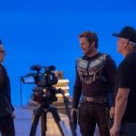 Guardians of the Galaxy Vol 2. image 07