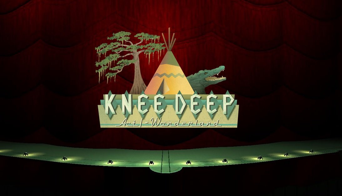 knee deep 2