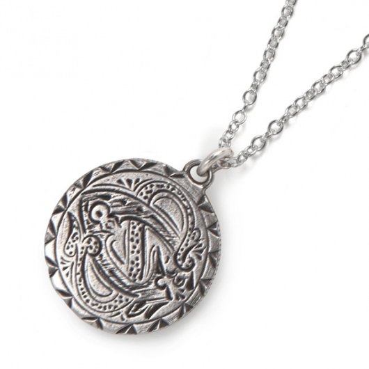 Love Token- Celtic Knot Rocklove