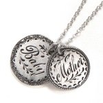 Love Token Double Rocklove