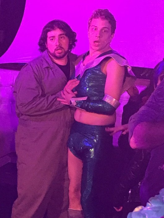 Wild Women of Planet Wongo 04