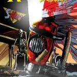 Ash vs The Army of Darkness 00 Cover Qualano