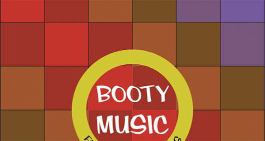 Playlist: Booty Music for 80s & 90s Artsy Alternative Types