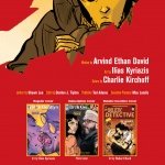 Dirk Gently: The Salmon of Doubt #6 Preview page 01