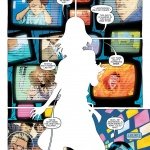 Dirk Gently: The Salmon of Doubt #6 Preview page 02