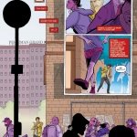 Dirk Gently: The Salmon of Doubt #6 Preview page 03