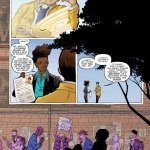 Dirk Gently: The Salmon of Doubt #6 Preview page 04