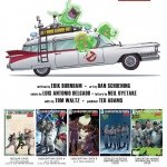 Ghostbusters101 #1 preview page 01