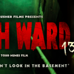 Death Ward 13 movie banner