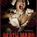 Death Ward 13 movie poster