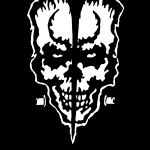 Doyle skull