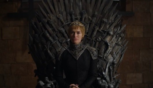 Game of Thrones Season 7 Promo