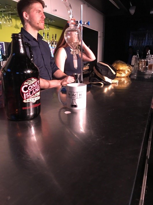 The Imbible: A Spirited History of Drinking cast