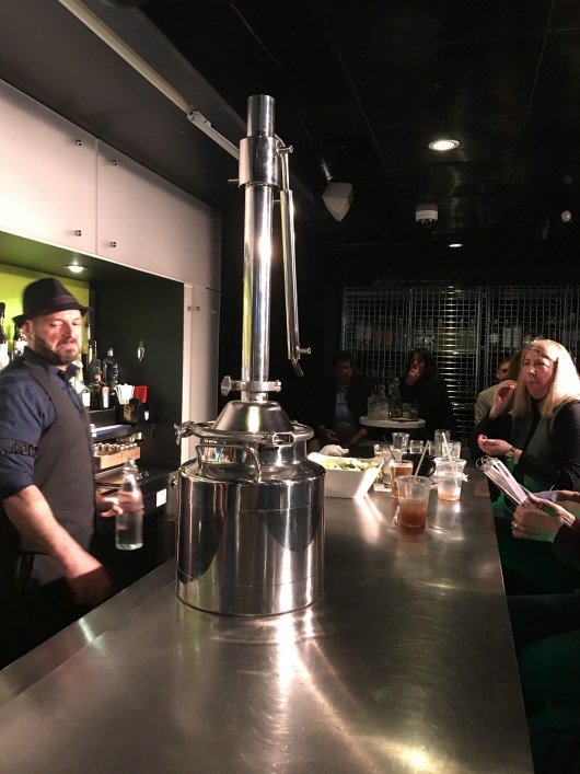 The Imbible: A Spirited History of Drinking cast