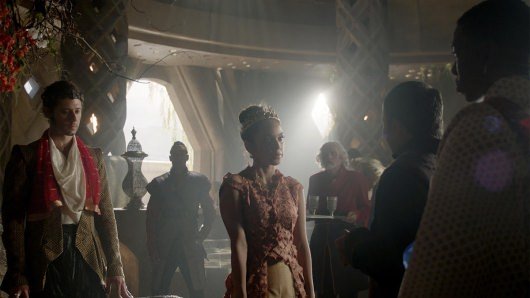 The Magicians Gallery 207 Recap 03