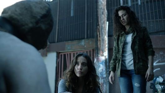 The Magicians Gallery 207 Recap 04