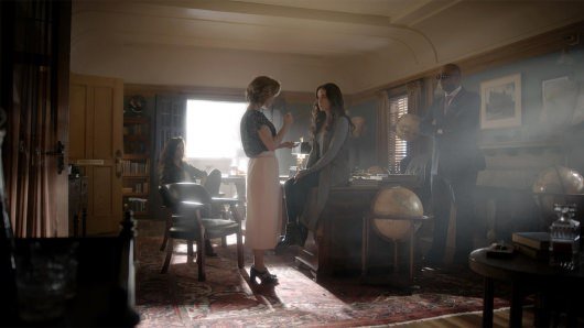 The Magicians Gallery 207 Recap 05