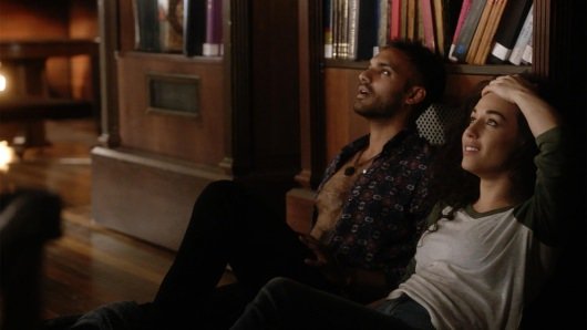 The Magicians Gallery 207 Recap 07