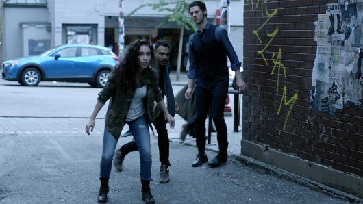 The Magicians Gallery 207 Recap 09