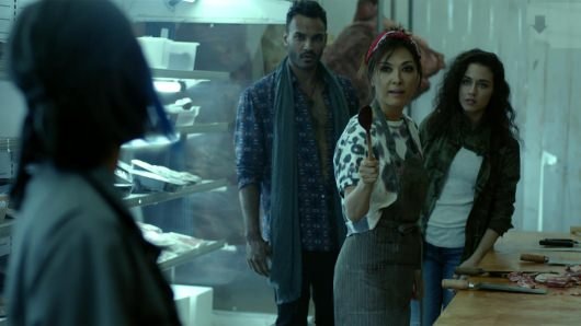 The Magicians Gallery 207 Recap 10