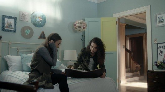 The Magicians Gallery 207 Recap 11