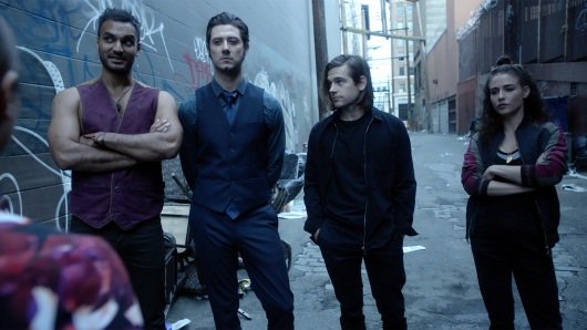 The Magicians Gallery 207 Recap 12