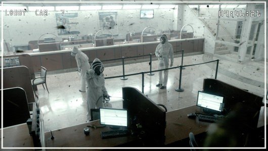 The Magicians Gallery 207 Recap 13