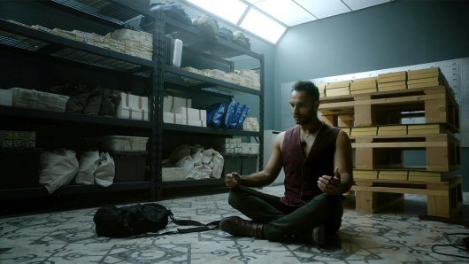 The Magicians Gallery 207 Recap 16