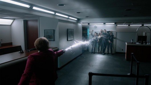The Magicians Gallery 207 Recap 18