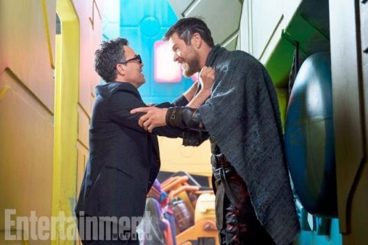 Thor Ragnarok image 03