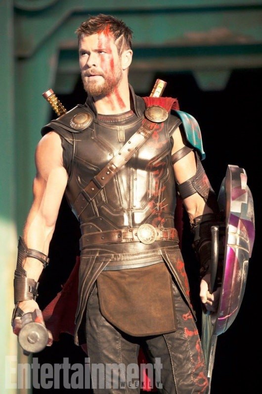Thor Ragnarok image 08