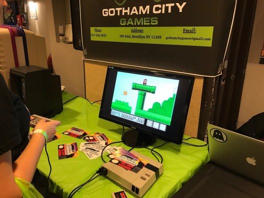 Brooklyn Geekfest 05