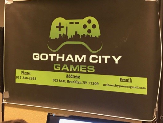 Brooklyn Geekfest 09