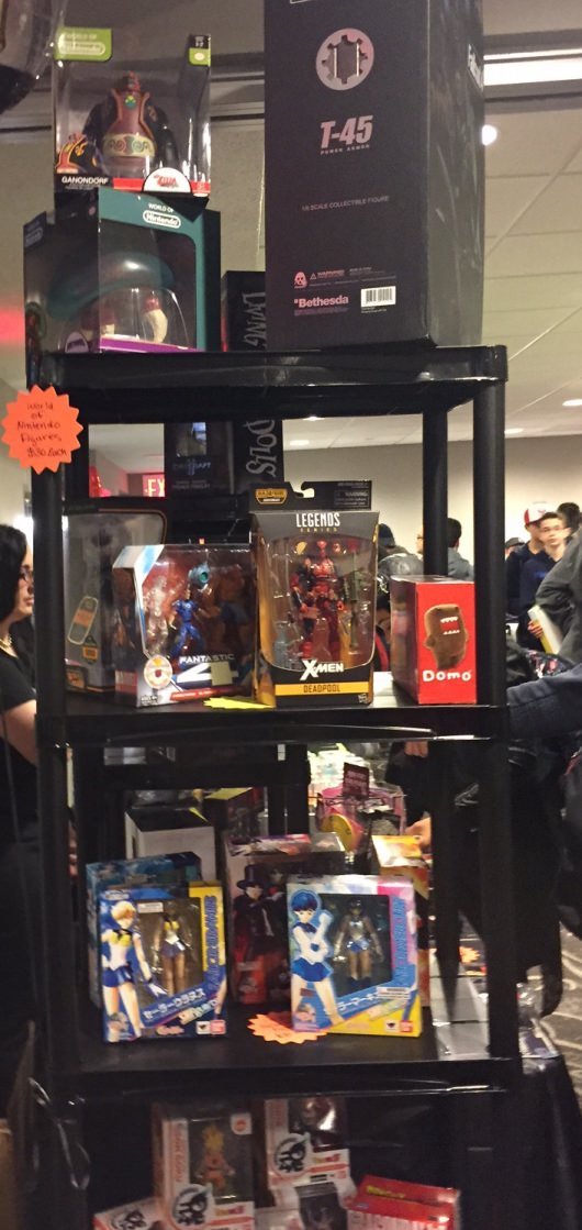 Brooklyn Geekfest 15