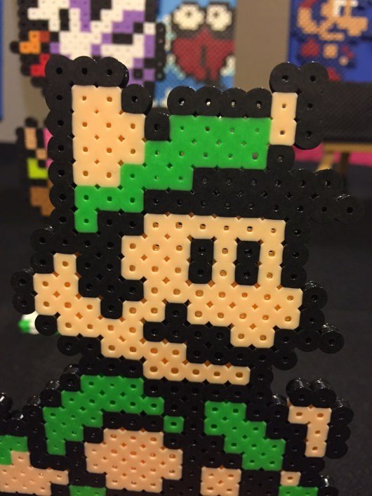 Brooklyn Geekfest 20