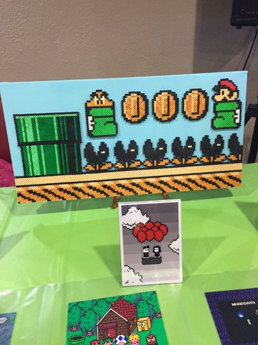 Brooklyn Geekfest 21