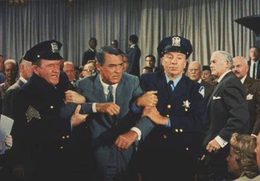 Fathom Events North by Northwest 01