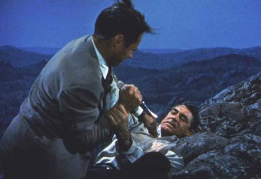 Fathom Events North by Northwest 02