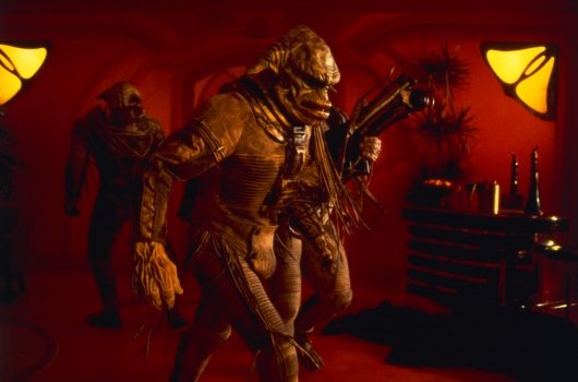 The Fifth Element (1997)